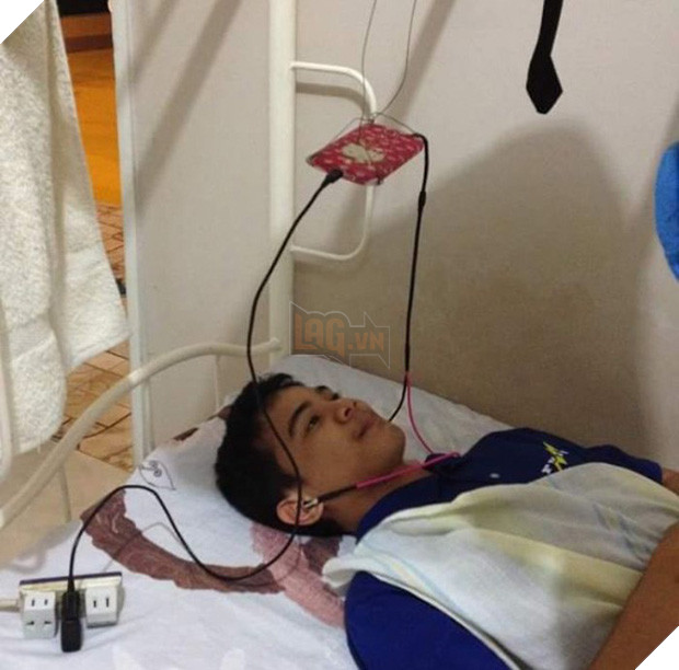 Ngả mũ với những phát minh kiểu cái khó ló cái khôn của các nhóc tì - Ảnh 17.