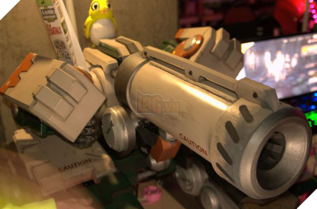 Ngắm những bộ máy tính đẹp mê hồn, đảm bảo sẽ khiến game thủ không muốn về nhà nếu được sờ thật