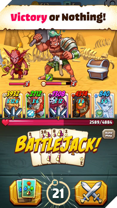 Top 5 game mobile đã hay còn miễn phí vừa ra mắt trên App Store gần đây