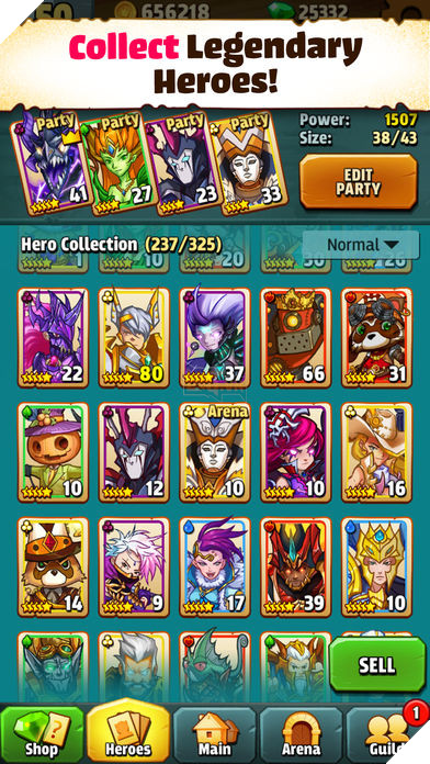 Top 5 game mobile đã hay còn miễn phí vừa ra mắt trên App Store gần đây