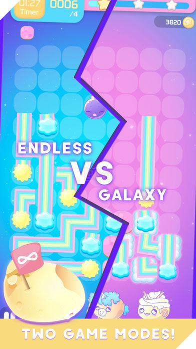 Top 5 game mobile đã hay còn miễn phí vừa ra mắt trên App Store gần đây