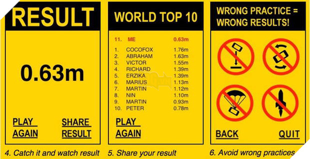 5 ứng dụng tệ hại nhất mọi thời đại trên iPhone, chẳng hiểu sao lại có người nghĩ ra chúng - Ảnh 4.