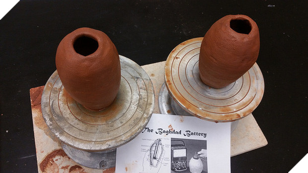 5 thiết bị hiện đại đã xuất hiện từ cả nghìn năm trước khiến ai cũng giật mình - Ảnh 1.