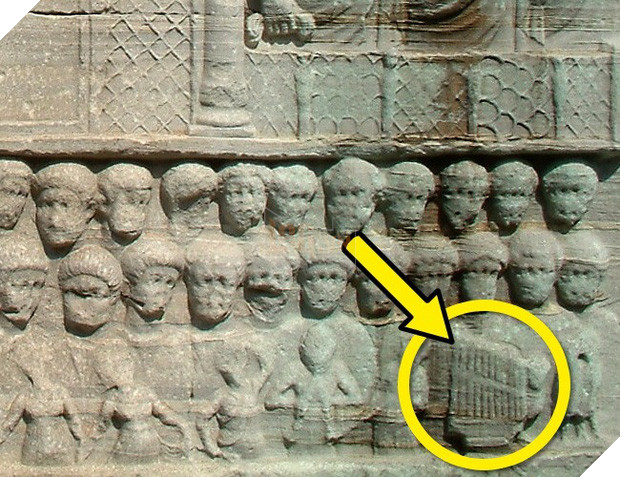 5 thiết bị hiện đại đã xuất hiện từ cả nghìn năm trước khiến ai cũng giật mình - Ảnh 2.