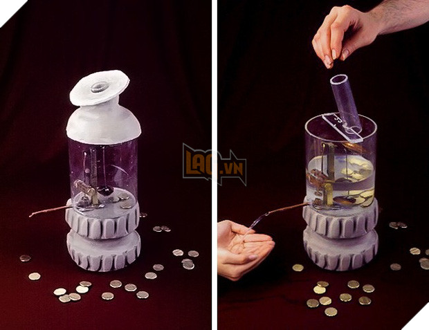 5 thiết bị hiện đại đã xuất hiện từ cả nghìn năm trước khiến ai cũng giật mình - Ảnh 4.