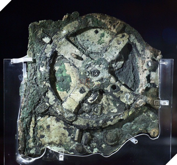 5 thiết bị hiện đại đã xuất hiện từ cả nghìn năm trước khiến ai cũng giật mình - Ảnh 5.