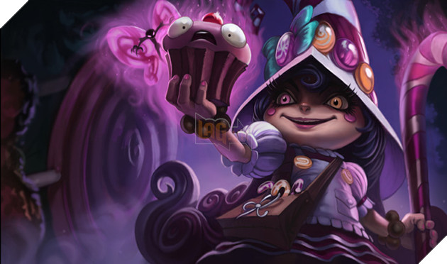 LMHT: Top 4 lựa chọn “dị” đang có tỉ lệ thắng cực cao trong xếp hạng phiên bản 7.17