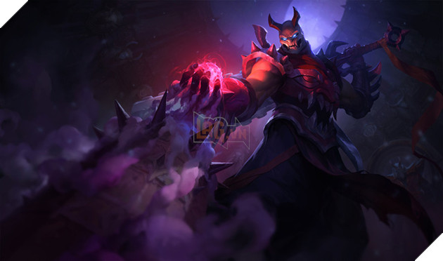 LMHT: Top 4 lựa chọn “dị” đang có tỉ lệ thắng cực cao trong xếp hạng phiên bản 7.17