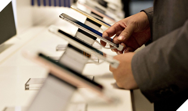 Apple đàm phán với Bain Capital để tham gia mua lại bộ phận chip nhớ của Toshiba với giá 19 tỷ USD, tránh lệ thuộc vào Samsung 2