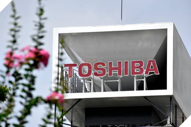 Apple đàm phán với Bain Capital để tham gia mua lại bộ phận chip nhớ của Toshiba với giá 19 tỷ USD, tránh lệ thuộc vào Samsung 3