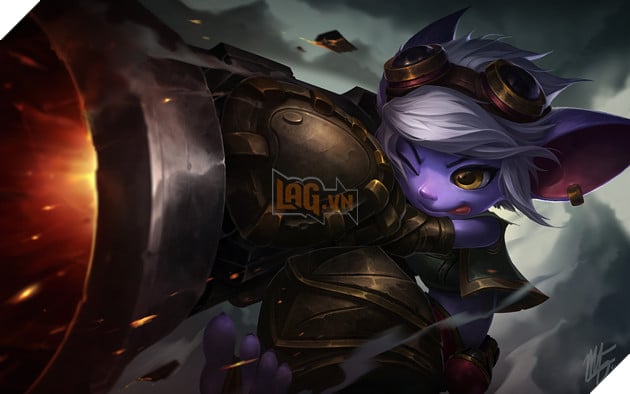 Kết quả hình ảnh cho tristana
