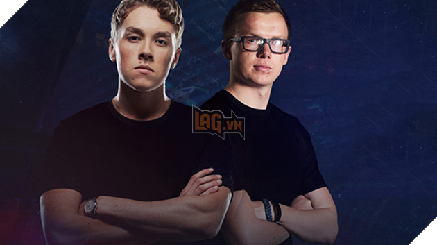 Zai rời đội hình EG, PPD nghỉ bán muối