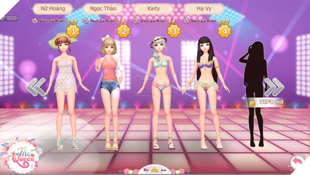 Top game mobile nổi bật nhất đã ra mắt tại Việt Nam trong tháng 8