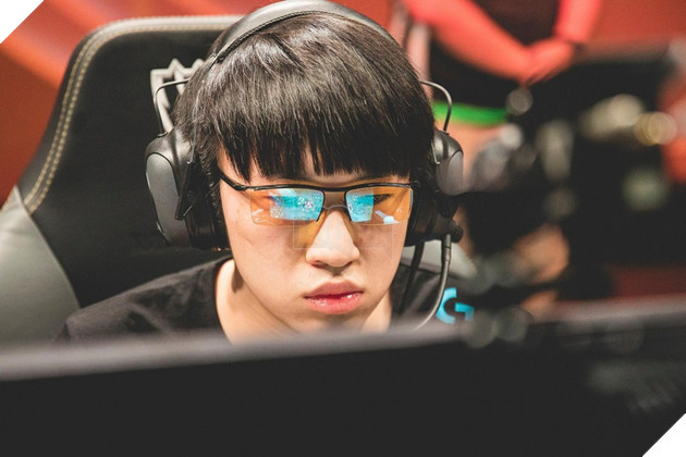 Liệu Xiaohu MVP của LPL có giúp Uzi giành được chức vô địch LPL đầu tiên? 11