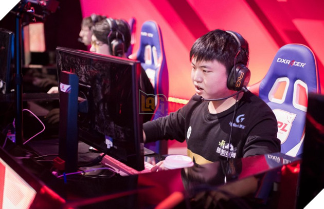 Liệu Xiaohu MVP của LPL có giúp Uzi giành được chức vô địch LPL đầu tiên? 12