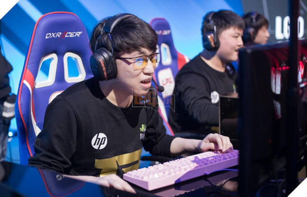 Liệu Xiaohu MVP của LPL có giúp Uzi giành được chức vô địch LPL đầu tiên?