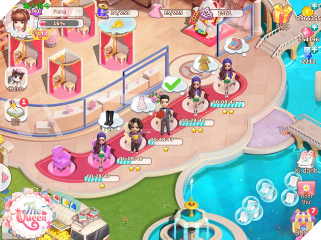 Top game mobile nổi bật nhất đã ra mắt tại Việt Nam trong tháng 8