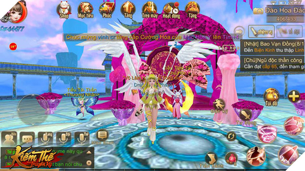 Top game mobile nổi bật nhất đã ra mắt tại Việt Nam trong tháng 8