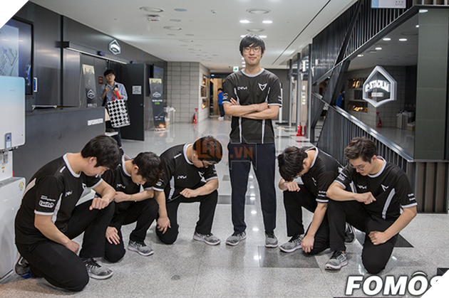 Ambition: "Tôi đã tìm ra phương án khắc chế Lulu rừng bằng cách chơi vị tướng này trong Xếp Hạng"