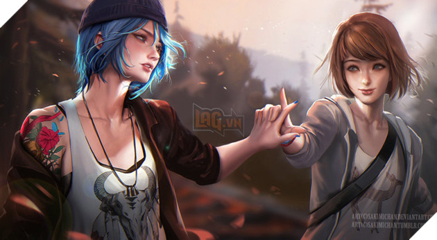 5 tựa game cực hay mà dù phá đảo xong chơi lại vẫn thấy sướng như lần đầu