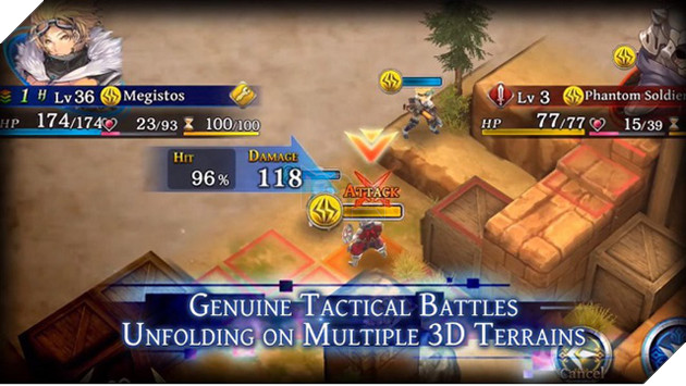 The Alchemist Code - Tân binh nhập vai đậm chất Anime tới từ Nhật Bản