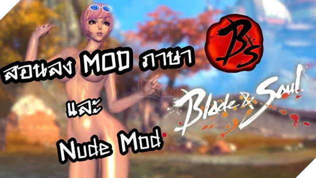 BnS sẽ khóa tài khoản vĩnh viễn nếu dùng Mod và phần mềm thứ 3 3