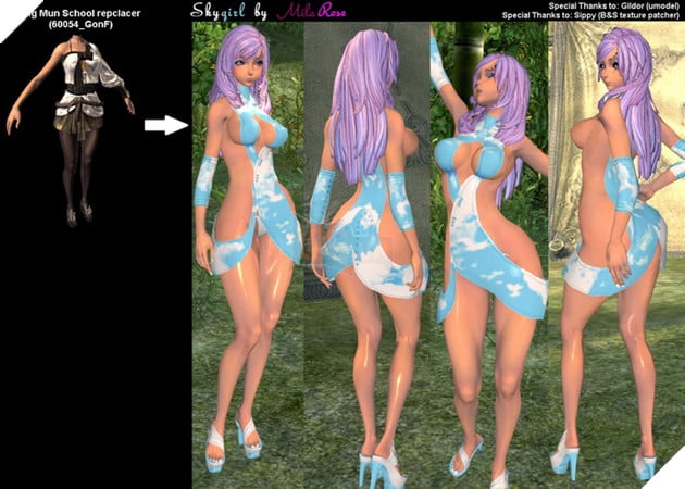 BnS sẽ khóa tài khoản vĩnh viễn nếu dùng Mod và phần mềm thứ 3 2