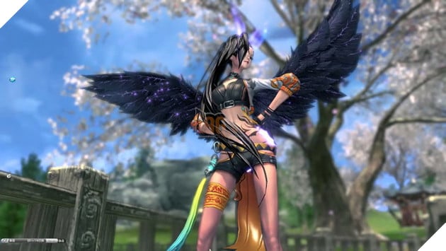 BnS sẽ khóa tài khoản vĩnh viễn nếu dùng Mod và phần mềm thứ 3