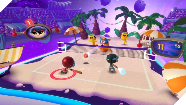 Hãng phát triển Rock Band công bố game độc quyền Switch mới