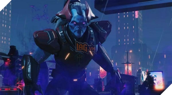 Giám đốc sáng tạo XCOM muốn làm game kinh dị dựa trên XCOM