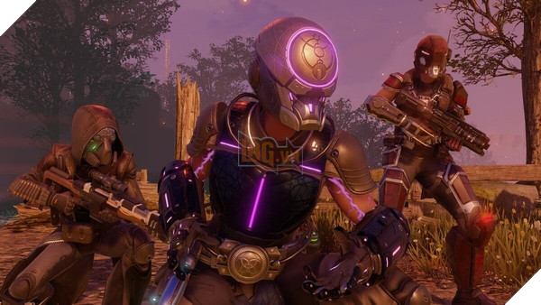 Giám đốc sáng tạo XCOM muốn làm game kinh dị dựa trên XCOM 2