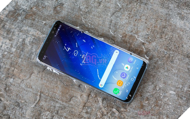 Lộ tin đồn Samsung Galaxy S9 sẽ có màn ra mắt hoành tráng vào tháng Giêng năm sau 2