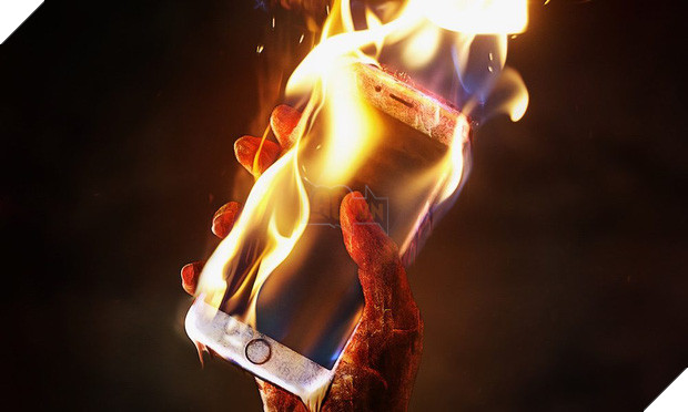 7 việc làm sau sẽ khiến iPhone của bạn hỏng nhanh hơn bình thường - Ảnh 2.