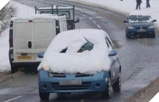 16 khoảnh khắc làm biếng không thể tin nổi của những kẻ lười - Ảnh 17.