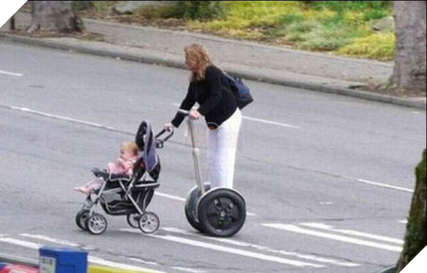 16 khoảnh khắc làm biếng không thể tin nổi của những kẻ lười - Ảnh 11.