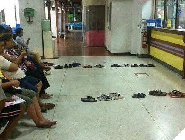 16 khoảnh khắc làm biếng không thể tin nổi của những kẻ lười - Ảnh 25.