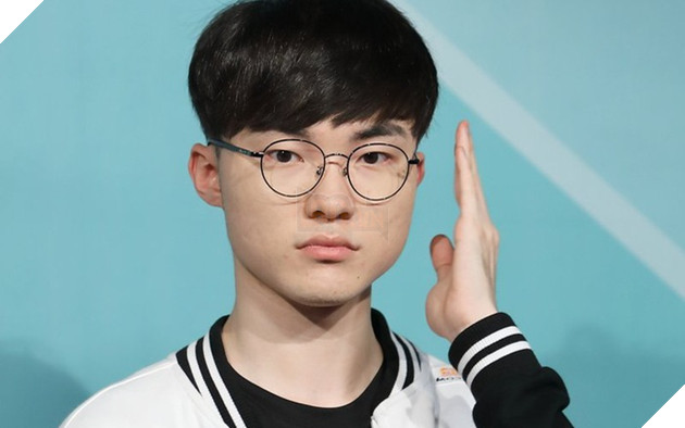 
Faker - tuyển thủ Liên Minh Huyền Thoại vĩ đại nhất lịch sử
