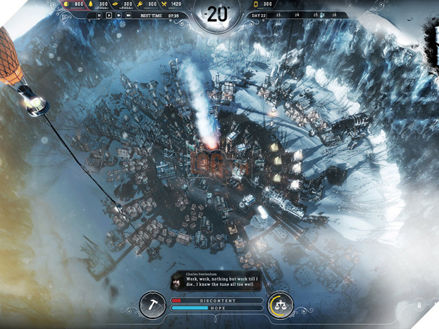 Cha đẻ của một trong những game sinh tồn cốt truyện hay nhất lịch sử sắp ra game mới, vẫn chất như xưa!