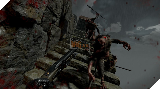 Warhammer: Vermintide 2 tung trailer teaser đầu tiên hé lộ ngày ra mắt gameplay chính thức 3