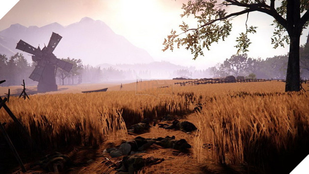 Warhammer: Vermintide 2 tung trailer teaser đầu tiên hé lộ ngày ra mắt gameplay chính thức 8