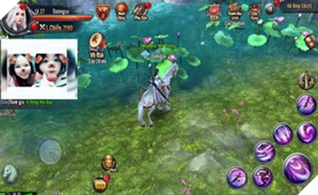 Ỷ Thiên 3D: Gamato tung ra code lỗi và gửi lời xin lỗi đến game thủ 3