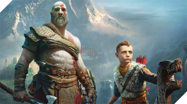 Có không ít người nghi ngờ về khả năng thành công của God of War mới
