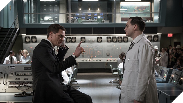 Venice dậy sóng với The Shape of Water của Guillermo del Toro 3