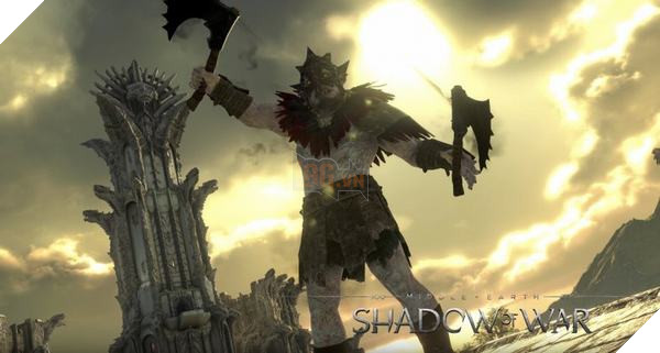 Sự quay lại của những con Orc chưa chết sẽ được thực hiện chi tiết như thế nào?