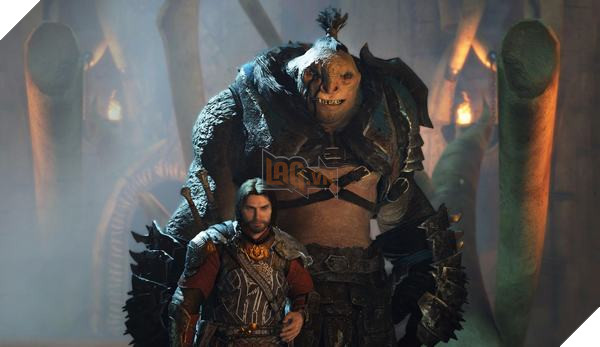 Hệ thống Nemesis trong Shadow of War sẽ có chiều sâu hơn trước