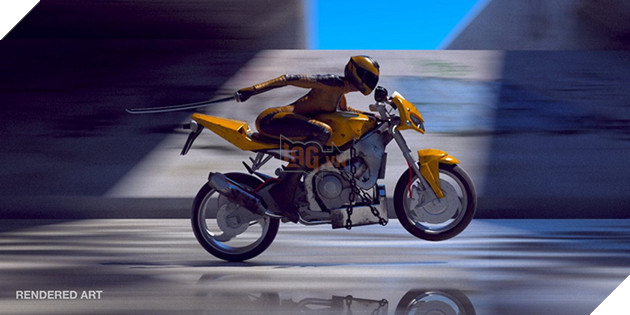 Road Rage: Tựa game đua xe bạo lực theo phong cách Road Rush cổ điển 3