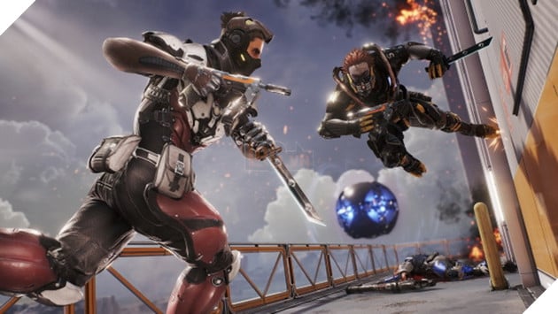 LawBreakers: Dự án triệu đô với tương lai ảm đạm đáng buồn 3