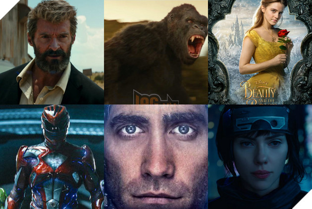 Mùa phim hè 2017 có doanh thu thấp nhất trong vòng 10 năm qua 2