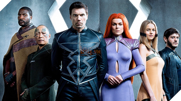 Phim ra rạp dịp Lễ 2/9: “What Happened to Monday?” gây chú ý 2