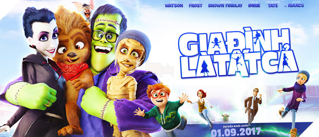 Phim ra rạp dịp Lễ 2/9: “What Happened to Monday?” gây chú ý 5